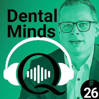 #26 Gemeinsam stark – was Genossenschaften für Dentallabore leisten können