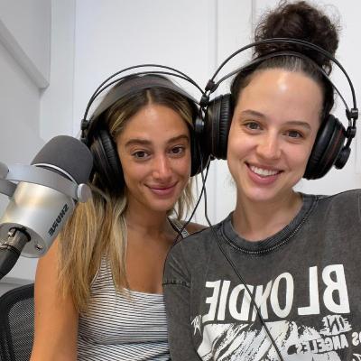 פרק 13: דנית גרינברג וקורין גדעון מדברות השראה