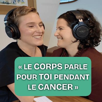 EP5 – Se reconstruire avec force : le témoignage d’Albane, sportive et touchée par un lymphome de Hodgkin