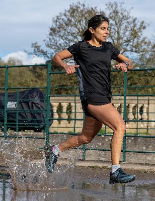 Relative Energy Deficiency in Sport - Renee McGregor Relative Energy Deficiency in Sport - Renee McGregor