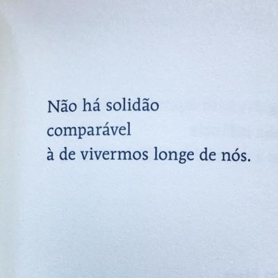 5 coisas que eu aprendi com a solitude 5 coisas que eu aprendi com a solitude