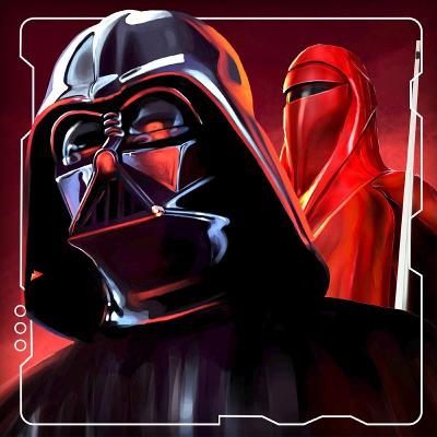 QUAL ERA O MAIOR MEDO DE DARTH VADER?