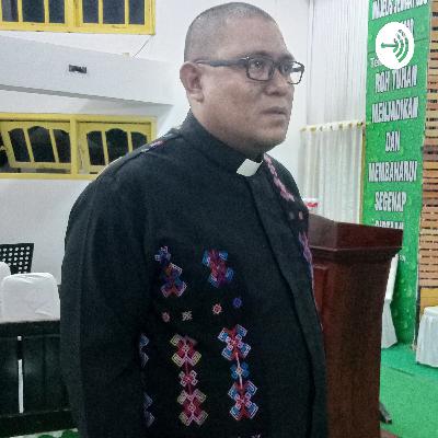 Aku yang menjaga rasa