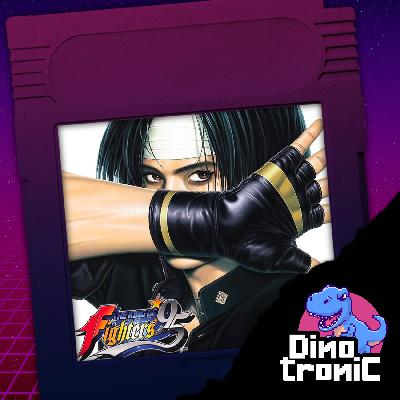 Dinotronic #96 - The King of Fighters '95