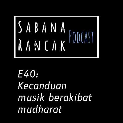 Hiperbola terhadap musik