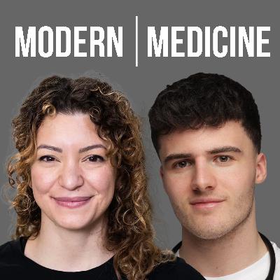 #50 - Krafttraining für Frauen: Alles über Zyklus, Hormone, Schwangerschaft & Menopause | Paulina Ioannidou