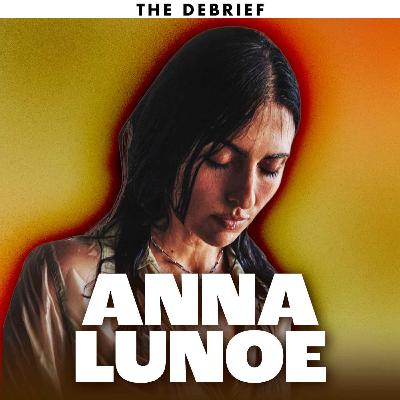 BONUS: Here's Thinking x Anna Lunoe