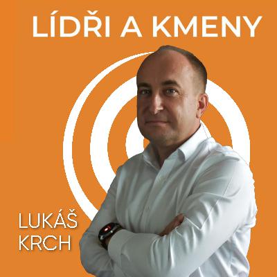 39: Jak nejlépe převzít vedení firmy od majitelů? Příběh CEO firmy Halla a.s.