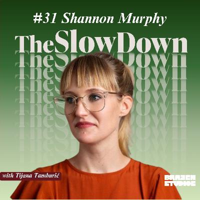 From Babyteeth to Killing Eve: Inside the Mind of Director Shannon Murphy From Babyteeth to Killing Eve: Inside the Mind of Director Shannon Murphy