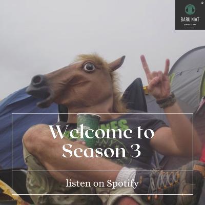 51. Welcome to New Season