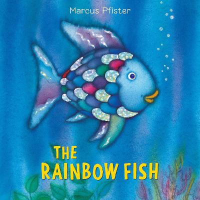 EP 27 中英双语: The Rainbow Fish EP 27 中英双语: The Rainbow Fish