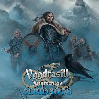 Yggdrasill - Juramentos olvidados 9/9 Yggdrasill - Juramentos olvidados 9/9