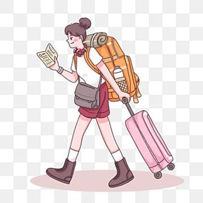 Episode 300: Passenger/ Travel Etiquette