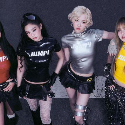 BLACKPINK’s “JUMP” Becomes 1st K-Pop MV Released In 2025 To Hit 200 Million Views