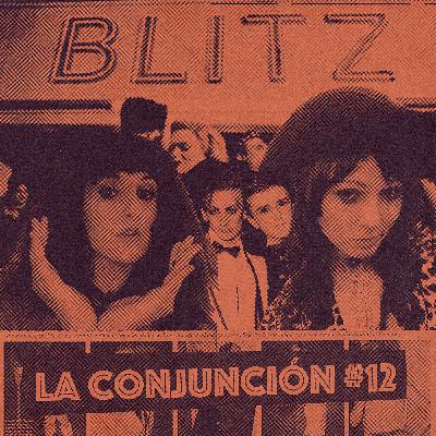 La Conjución New Romantic
