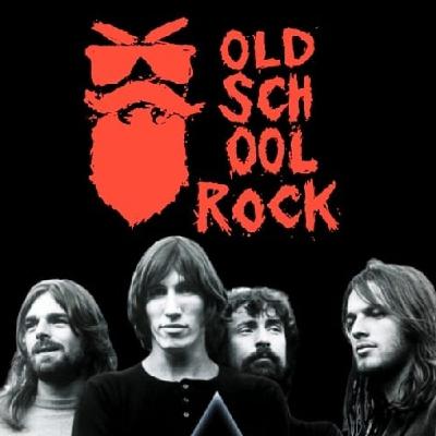 Old School Rock Radio 04/2022 *Whippets*