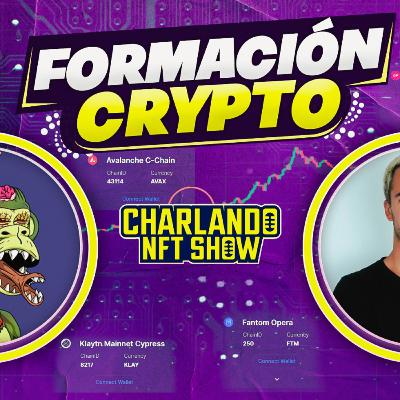 Qué está pasando con los Cursos Crypto? Qué está pasando con los Cursos Crypto?