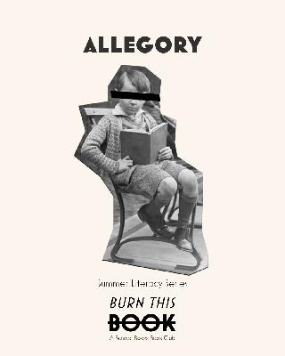 Literacy Series: Allegory Literacy Series: Allegory