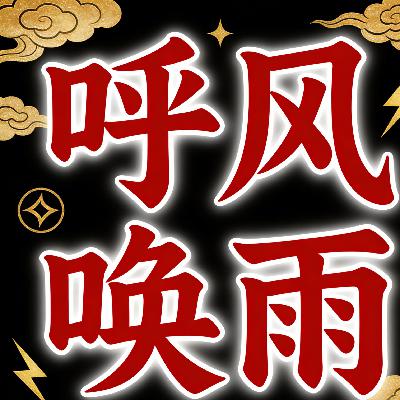 呼风唤雨