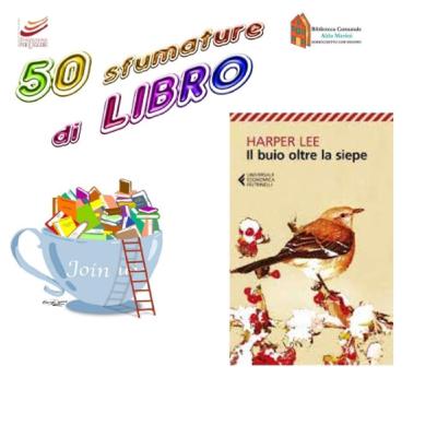 Il buio oltre la siepe