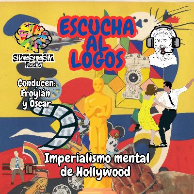 Imperialismo mental de Hollywood Imperialismo mental de Hollywood