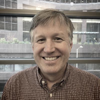 Episode 16: Mike O'Brien