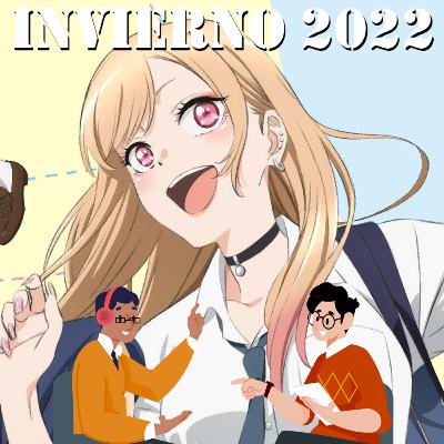 ¡Empezando Invierno 2022! - ¿Qué vamos a ver?