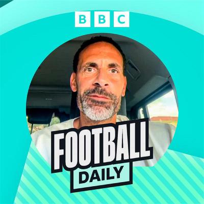 Rio Ferdinand on the current state of Manchester United Rio Ferdinand on the current state of Manchester United