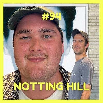 Notting Hill (w/ Pat & Jesse)
