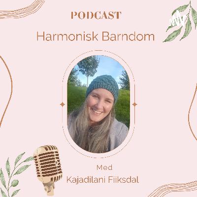 Episode # 34 Mer tilstedeværelse Episode # 34 Mer tilstedeværelse