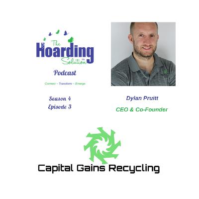 Dylan Pruitt - E-Recycling Makes A Difference!