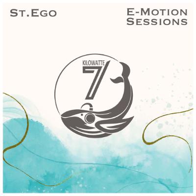 St.Ego - E-motion sessions [210]