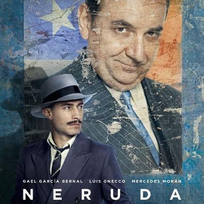 Neruda (2016)