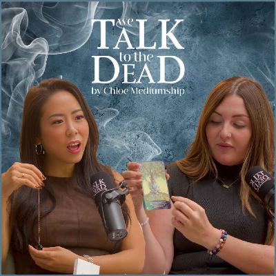 Healing Your Relationship Energy: Dr. Tara on Sexual Energy & Manifestation Healing Your Relationship Energy: Dr. Tara on Sexual Energy & Manifestation