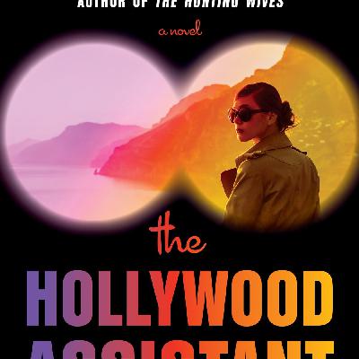 Download (ePUB) Books The Hollywood Assistant by May Cobb