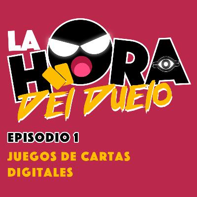Juegos de cartas digitales