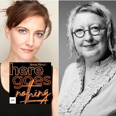 Season 2, Episode 7: Chronic Illness and Art with Sarah Nelson and Guest Interviewer Kelli McCluskey Season 2, Episode 7: Chronic Illness and Art with Sarah Nelson and Guest Interviewer Kelli McCluskey