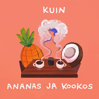 Valopilkkuja pimeydessä