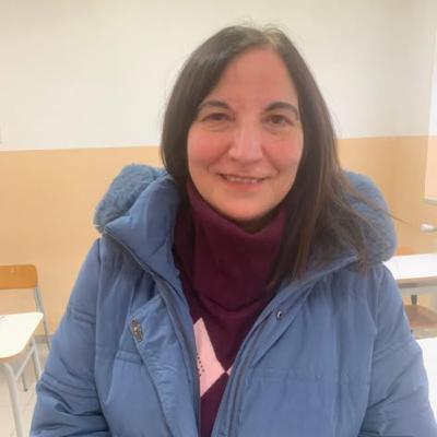 Le interviste di Marcello Anastasi: Prof.ssa Caterina Barreca