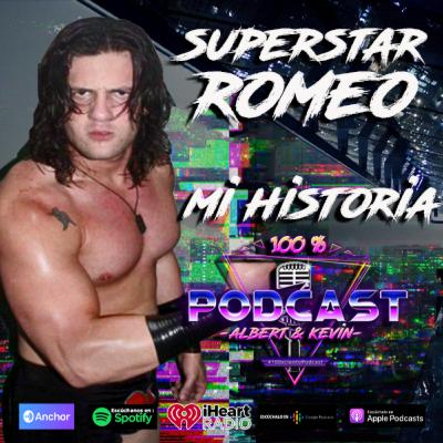 Superstar Romeo mi HISTORIA.