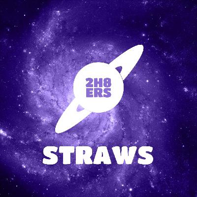 Retrogr8: Straws