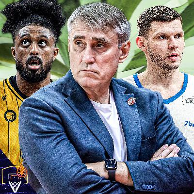 Staigmenų savaitgalis: pipirai Kemzūrai ir nuostabūs „Šiauliai“ Staigmenų savaitgalis: pipirai Kemzūrai ir nuostabūs „Šiauliai“