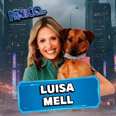 Luisa Mell Luisa Mell