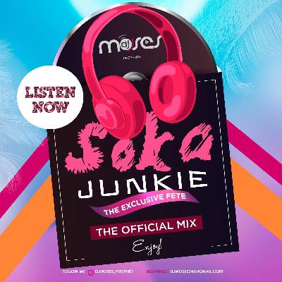 Soka Junkie 2019 Soka Junkie 2019