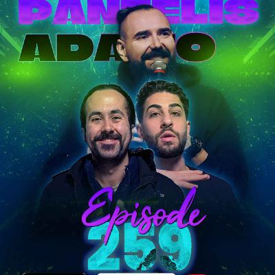 The Show Must Go On (George Assily & Sam Adamo)