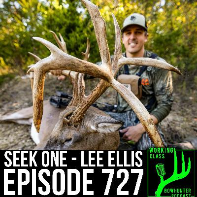 727 Seek One with Lee Ellis