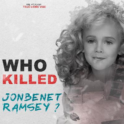 Джонбенет Ремсі Джонбенет Ремсі