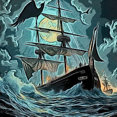 The Batavia: Part One - The Shipwreck The Batavia: Part One - The Shipwreck