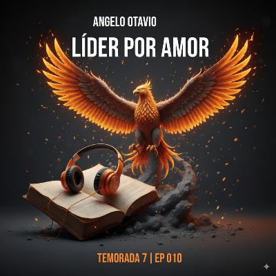 T7 EP10 "Lider Por Amor" Angelo Otavio