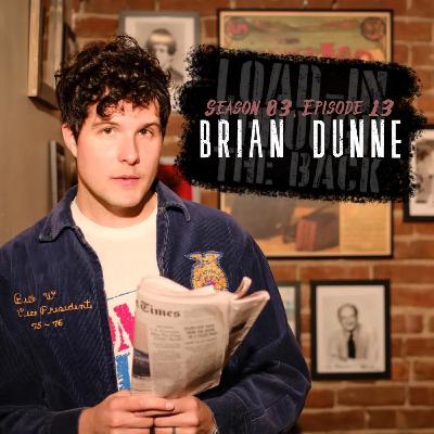 Brian Dunne